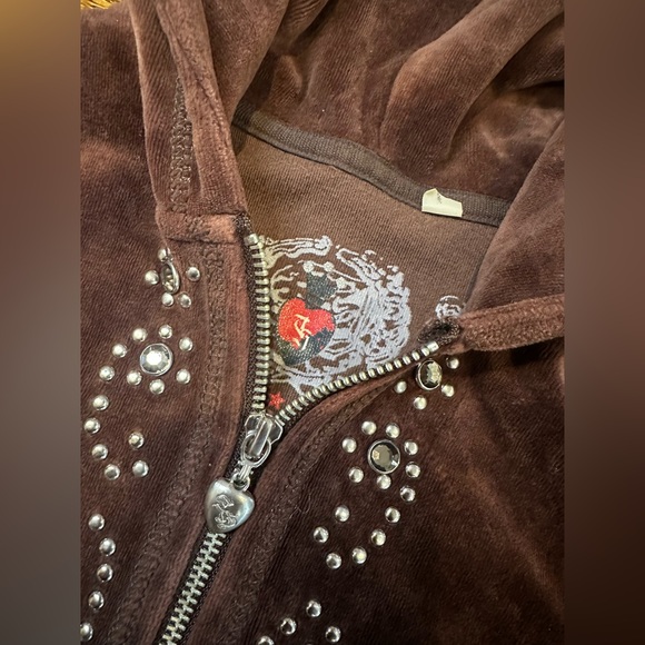 TWISTED HEARTS set - Picture 5 of 9